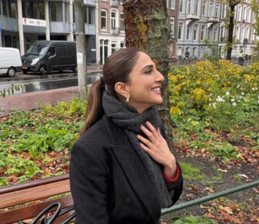 Bollywood Roundup: Vaani Kapoor, Priyanka Chopra, Arjun Kapoor, and more…