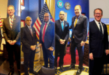 Indian envoy steps up outreach with GOP leaders to bolster India–U.S. trade agenda