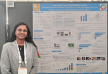 Vision-Aid Presents Vision Rehabilitation Model at Optometry Conference in Boston