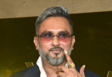 Honey Singh Says Working With Kapil Sharma Is “Effortless” as Duo Reunite for Party Track “Phurr”