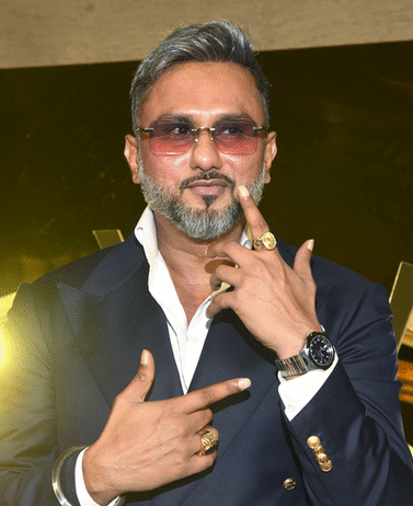 Honey Singh Says Working With Kapil Sharma Is “Effortless” as Duo Reunite for Party Track “Phurr”