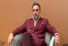 Yo Yo Honey Singh Shows Off Fitness Transformation, Says It’s All “Proper Diet and Hard Work”