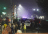 Car Explosion Near Red Fort Kills Eight, Injures Several; Security Tightened in Delhi, Mumbai, and Uttar Pradesh