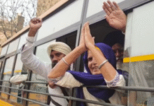 Indian Woman Reported Missing in Pakistan After Traveling With Sikh Pilgrim Group