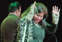 HEARTBEATS: When Music, Dance, and Community Moved in Beautiful Rhythm