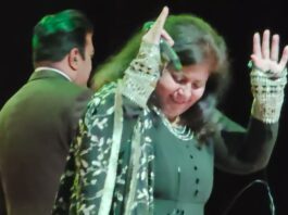 HEARTBEATS: When Music, Dance, and Community Moved in Beautiful Rhythm