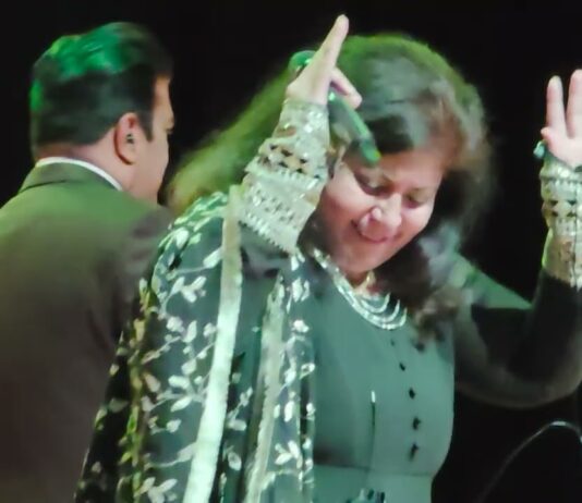 HEARTBEATS: When Music, Dance, and Community Moved in Beautiful Rhythm