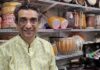 Radha Rhythms: New England’s Only Shop for Repair and Sale of Indian Musical Instruments Keeps Tradition Alive