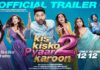 Four Weddings and a Lot of Trouble: Kapil Sharma’s New Trailer Promises Comedy Chaos in Kis Kisko Pyaar Karoon 2