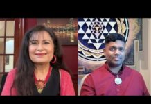 A Young Monk Ishan Shivanand Shares His Path on “Chai with Manju”