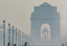 Delhi’s Smog Crisis: Why the Capital’s Pollution Debate Misses the Real Causes