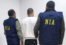 US Appreciates Partnership With India to Dismantle Terror-Linked Networks