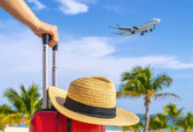 Indian Travel Industry Sees Sharp Surge in Consumer Confidence and Spending, Says Report
