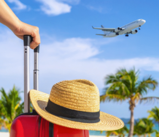 Indian Travel Industry Sees Sharp Surge in Consumer Confidence and Spending, Says Report