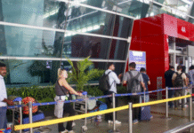 IndiGo Advises Passengers to Arrive Early as Airport Security Tightens After Delhi Blast