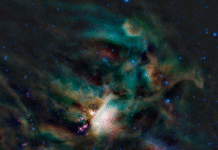 Indian Scientists Use NASA Data to Uncover Turbulent Early Lives of Young Stars