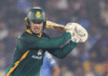 Markram’s Century Leads South Africa to Record Chase Against India, Series Tied 1–1