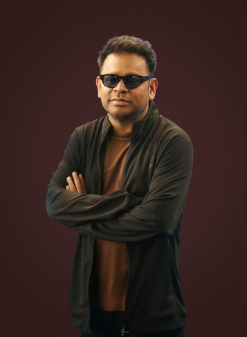 A.R. Rahman