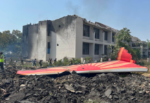 All Possible Causes of Air India Ahmedabad Crash Under Investigation, Says Minister Murlidhar Mohol