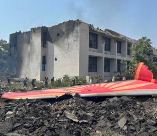 All Possible Causes of Air India Ahmedabad Crash Under Investigation, Says Minister Murlidhar Mohol