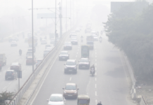 Air Pollution Cutting Life Expectancy, Productivity, and Quality of Life in Delhi, Experts Warn