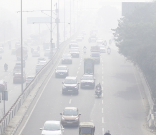 Air Pollution Cutting Life Expectancy, Productivity, and Quality of Life in Delhi, Experts Warn