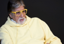 Amitabh Bachchan Reflects on Life’s Fragility: “In the End, Life Just Becomes a Series of Still Pictures”