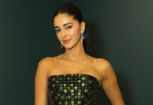 Bollywood Roundup: Ananya Panday, Ranveer Singh, Anupam Kher, and more…
