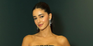 Bollywood Roundup: Ananya Panday, Ranveer Singh, Anupam Kher, and more…