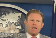 US Promises ‘Safe, Welcoming, and Memorable’ FIFA World Cup in 2026