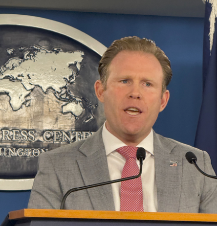 US Promises ‘Safe, Welcoming, and Memorable’ FIFA World Cup in 2026