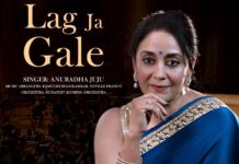 Juju Productions and Saregama India Ltd. Present First-Ever Bollywood Classics Arranged for Western Orchestras