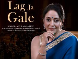 Juju Productions and Saregama India Ltd. Present First-Ever Bollywood Classics Arranged for Western Orchestras