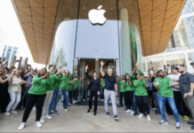 Apple Appoints Amar Subramanya as Vice President of AI