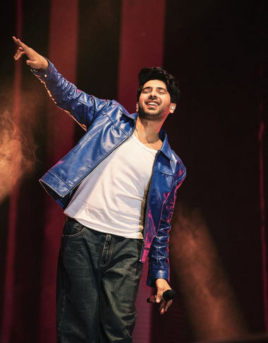 Armaan Malik