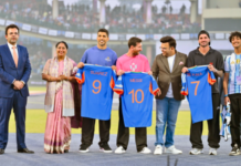 Fans praise DDCA and Delhi Police for orderly Lionel Messi visit at Arun Jaitley Stadium
