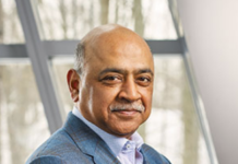 IBM’s Arvind Krishna Urges Easier U.S. Export Rules for AI Technologies