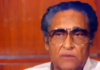 When Ashok Kumar shared ‘father, mother mante nahi the’ for love scenes