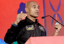 India Must Build Independent Space Capability, Says Astronaut Prasanth Balakrishnan Nair