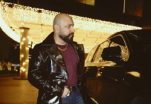 B Praak Welcomes Baby Boy, Calls Fatherhood Again a ‘Spiritual Rebirth’