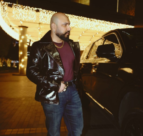 B Praak Welcomes Baby Boy, Calls Fatherhood Again a ‘Spiritual Rebirth’