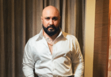 B. Praak on ‘Sounds of Hari’: “This Isn’t About Entertainment, This Is About Surrender”