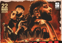 Badshah Announces Debut Concert at The O2: ‘Desi Hip Hop Belongs on the Global Stage’