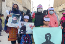 Baloch Leader Urges Indian Film Industry to Highlight Alleged Atrocities in Balochistan