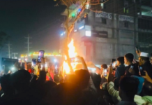 U.S. Hindu Groups Condemn Killing of Garment Worker in Bangladesh, Cite Minority Vulnerability