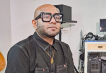 Singer Benny Dayal calls for better facilities and sanitation in India’s concert infrastructure