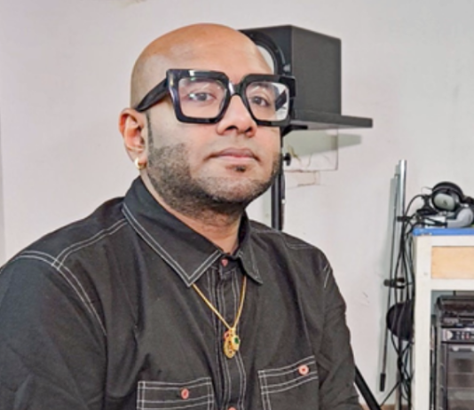Singer Benny Dayal calls for better facilities and sanitation in India’s concert infrastructure