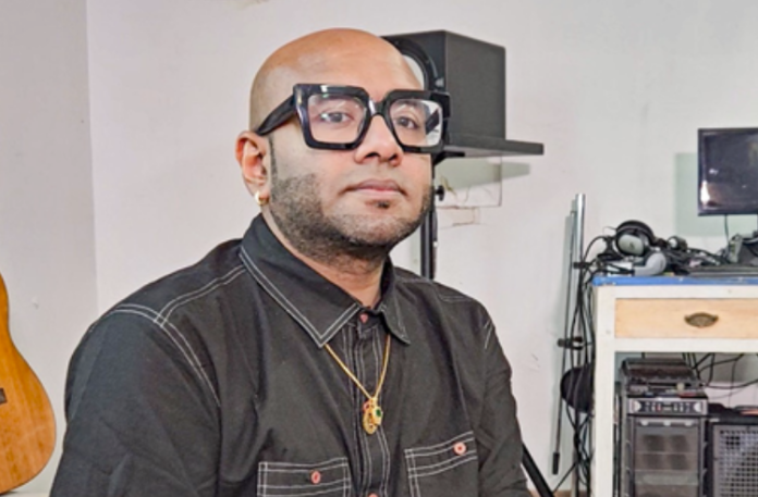 Benny Dayal