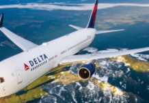 Indian Passenger’s Injury Suit Against Delta Dismissed as Time-Barred