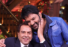 When Late Dharmendra Waited Two Hours Just to Watch Kapil Sharma Perform in Toronto